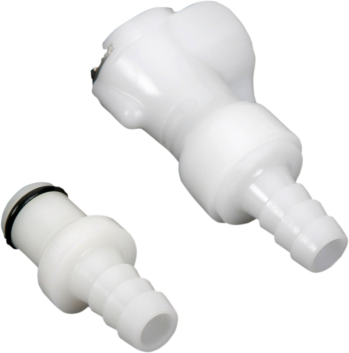 Quick-Disconnect Coupling - Single - 5/16"