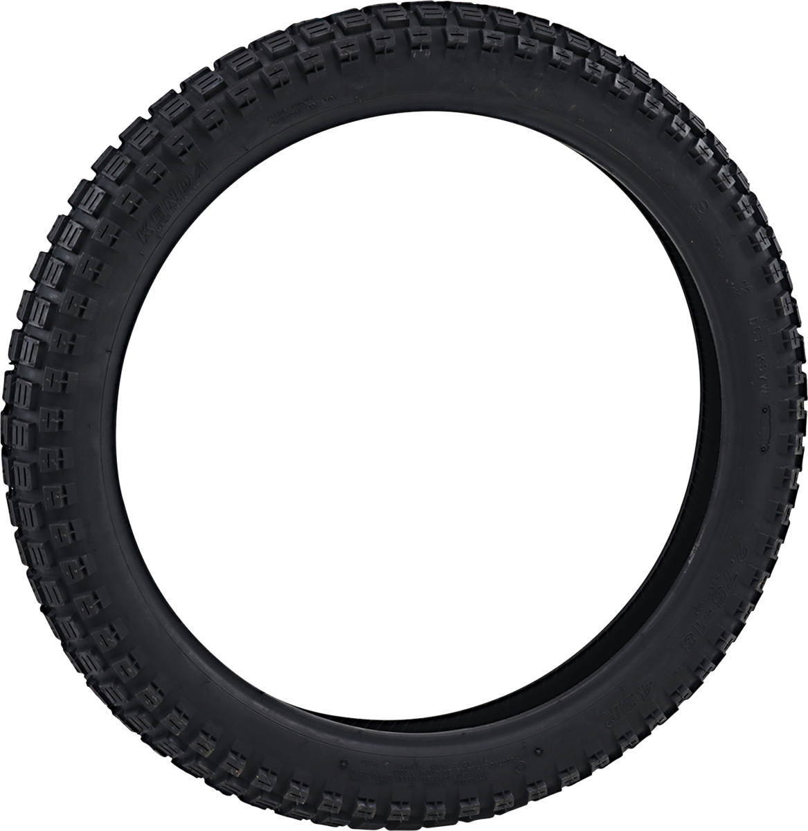 Tire - Small Block - 2.75-18