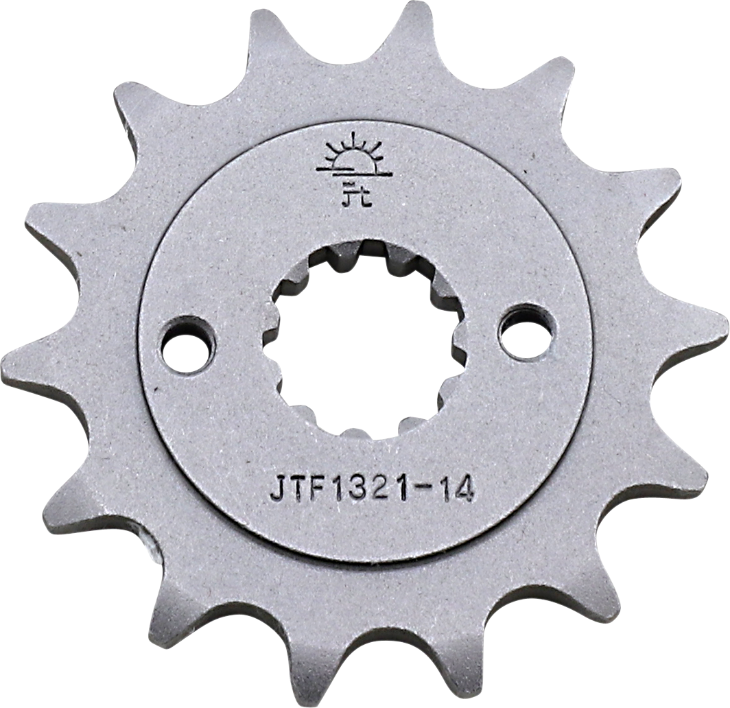 Counter Shaft Sprocket - 14-Tooth