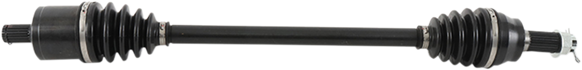 Complete Axle Kit - Front Left/Right - Polaris