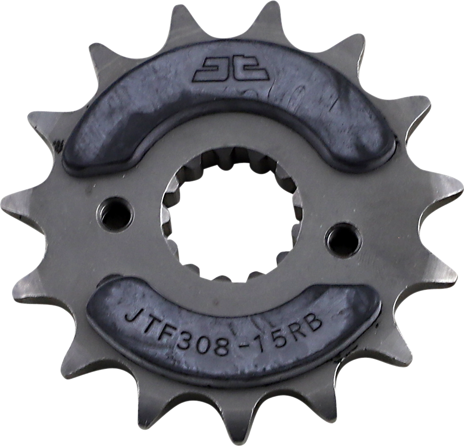 Counter-Shaft Sprocket - 15-Tooth