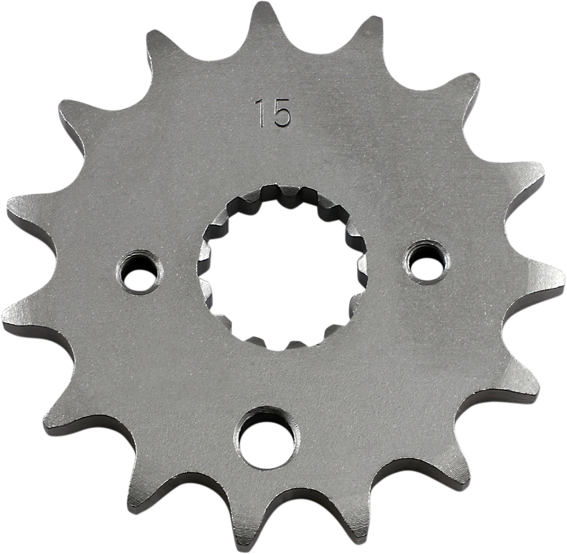 Counter Shaft Sprocket - 15-Tooth