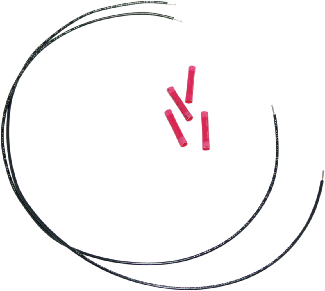 Heated Grips - Wire Extension - Harley Davidson