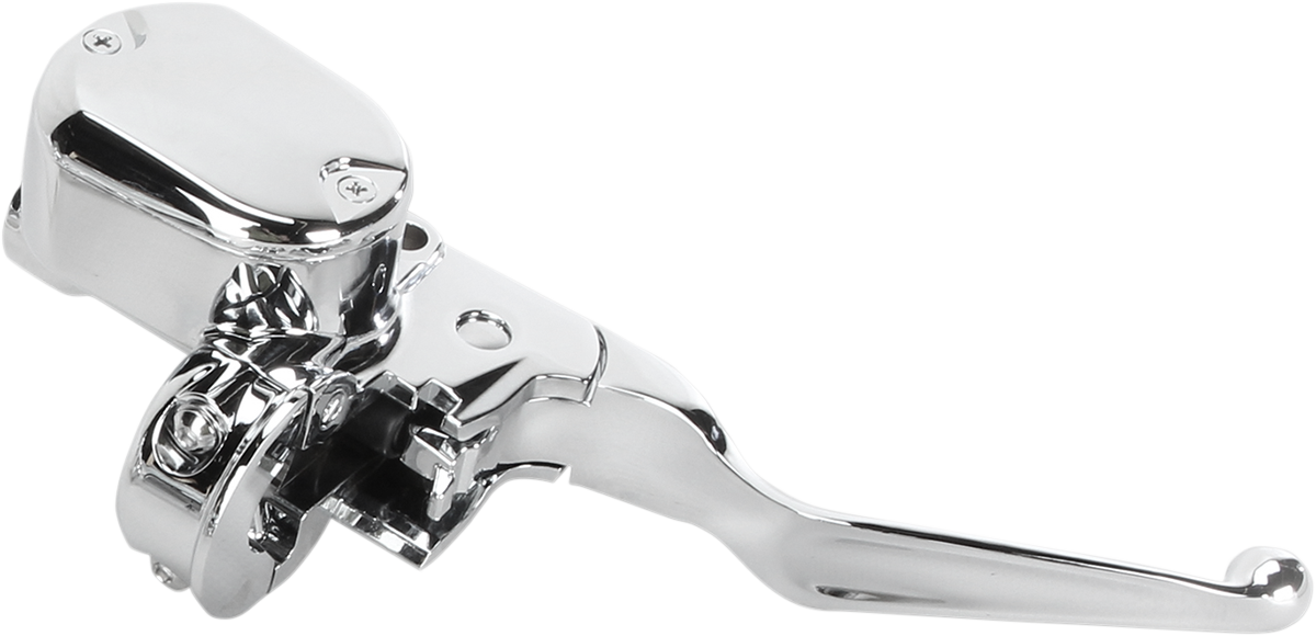 Cilindro Maestro Standar Cromo