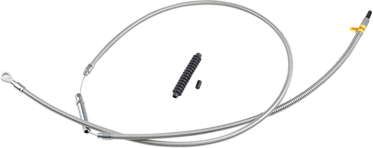 Chicote Embrague Barnett Extendido 12"840854