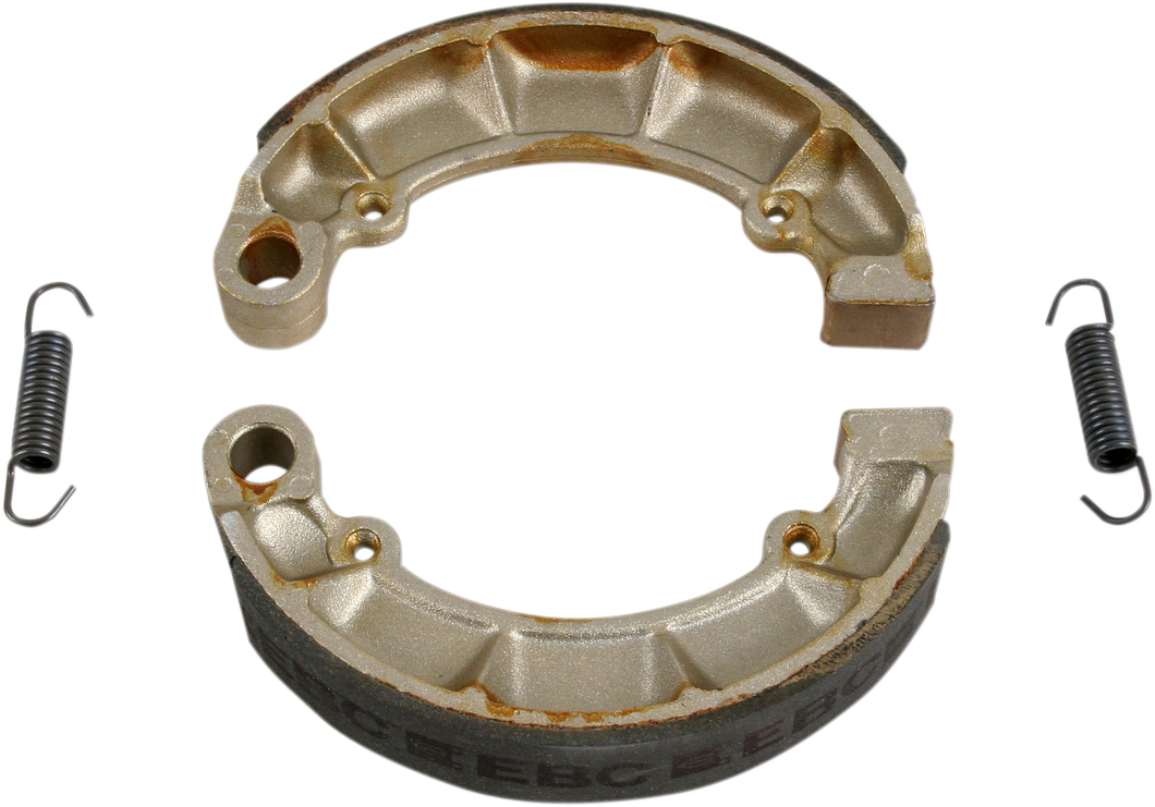 Brake Shoes Honda CB Ruta 70