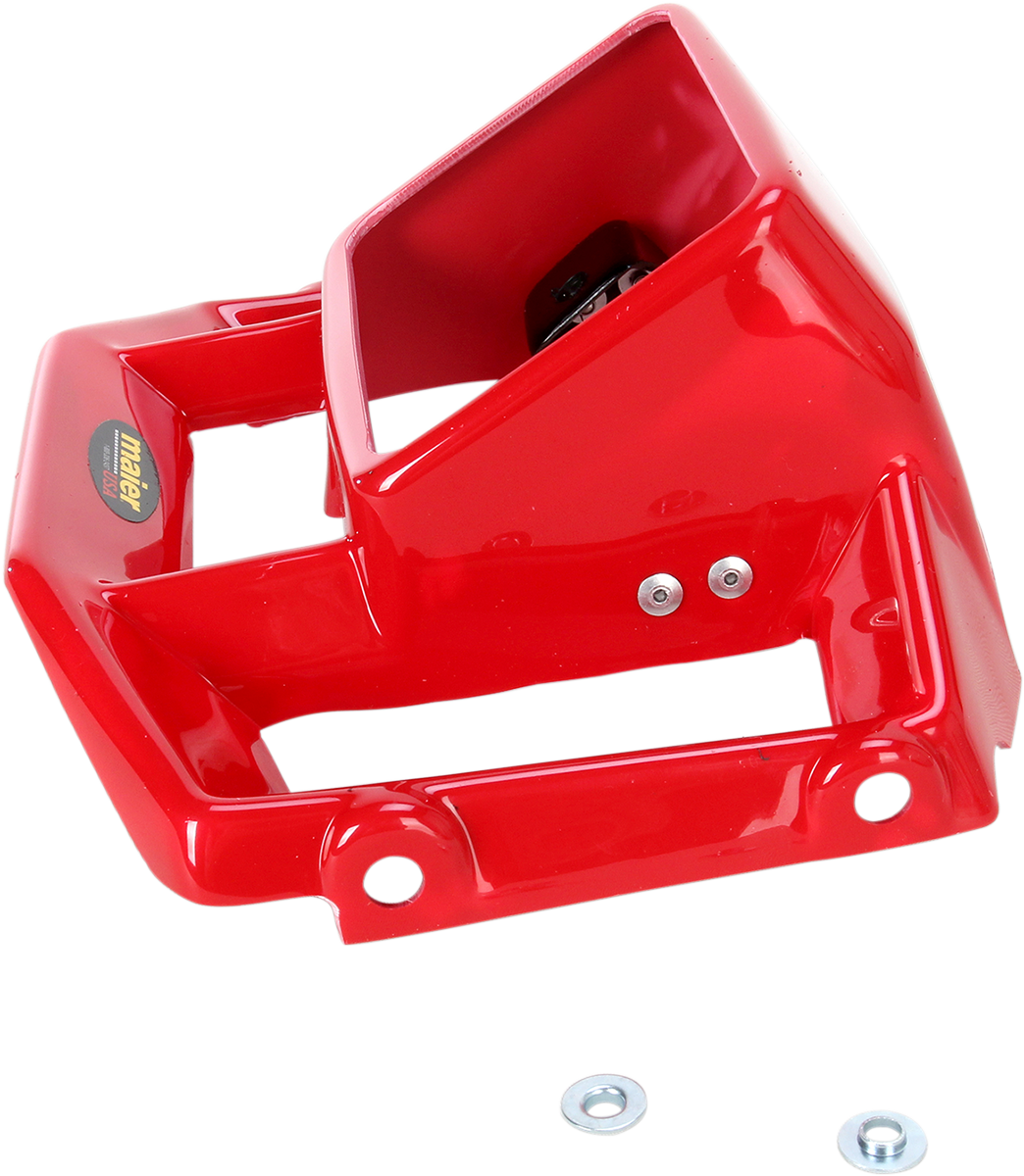 Headlight Shell - ATC250R 85 - Red