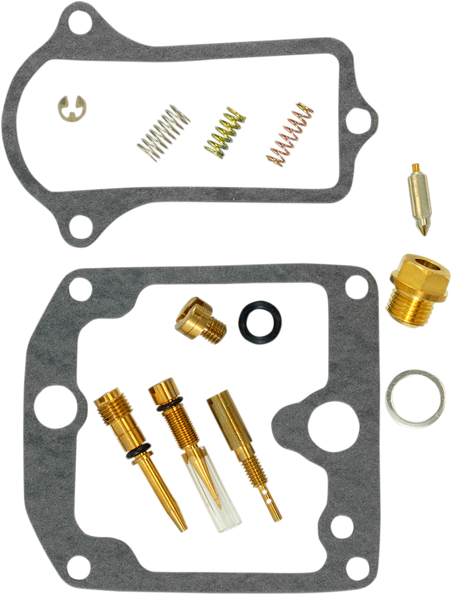 Carburetor Repair Kits