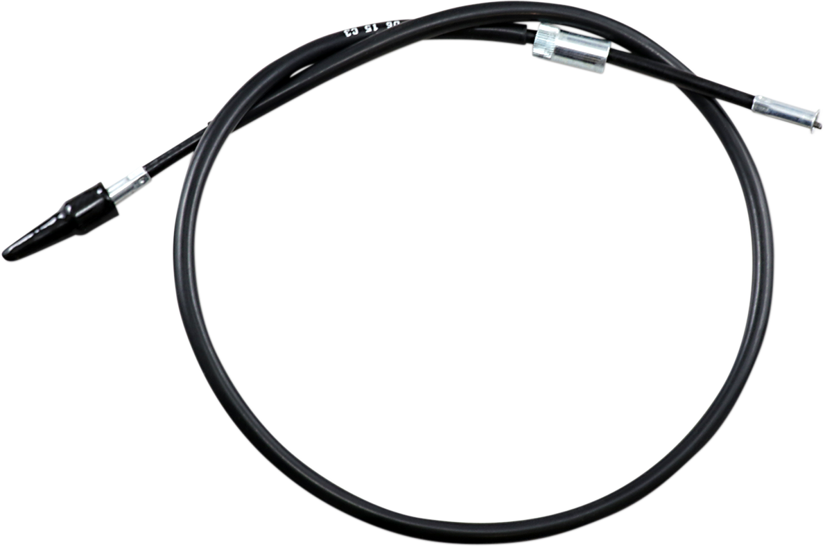 Speedometer Cable - Kawasaki