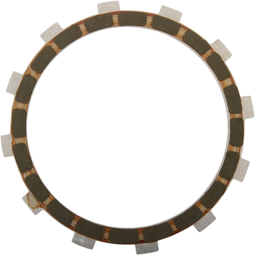 Clutch Friction Plate