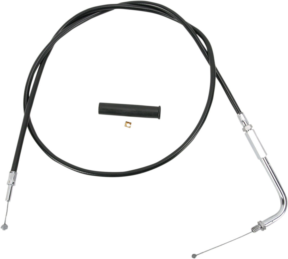 Chicocte aelerador 39-1/2" Drag Specialties