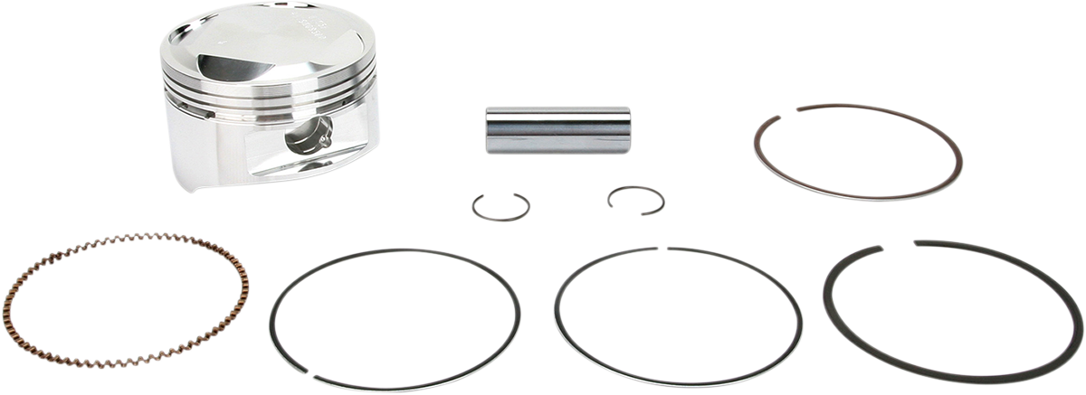 Piston