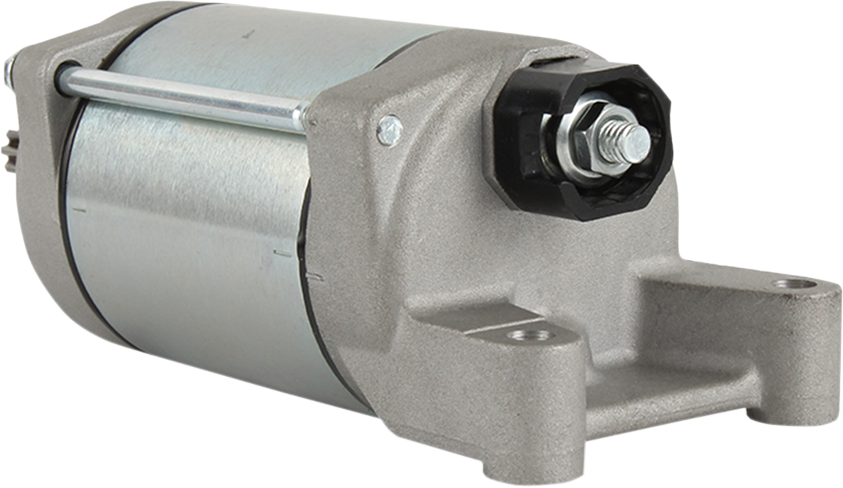Starter Motor - Honda