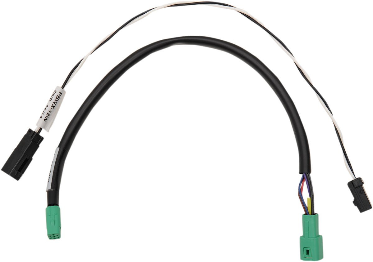 Extension Cable Acelerador Electronico Barnett 12" HD400358255