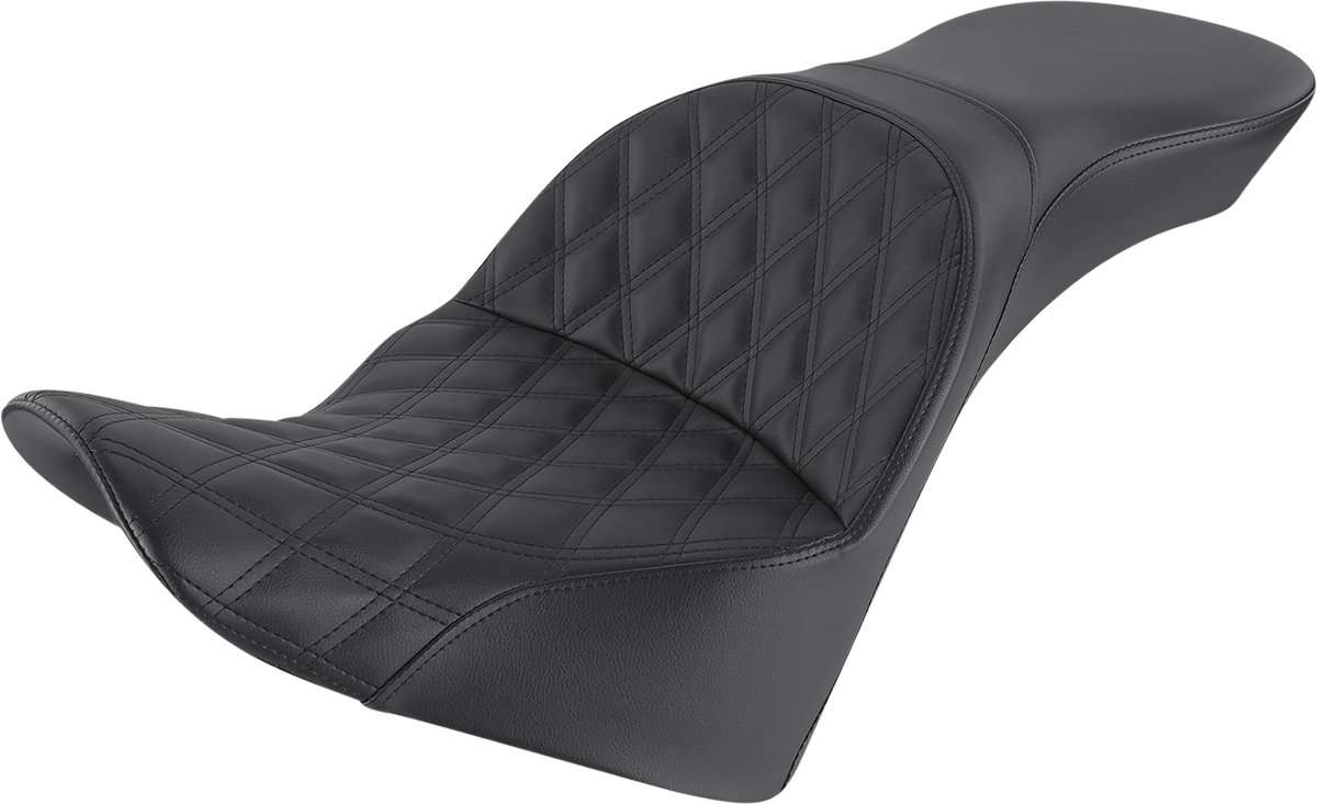 Explorer Seat - Lattice Stitched71280472