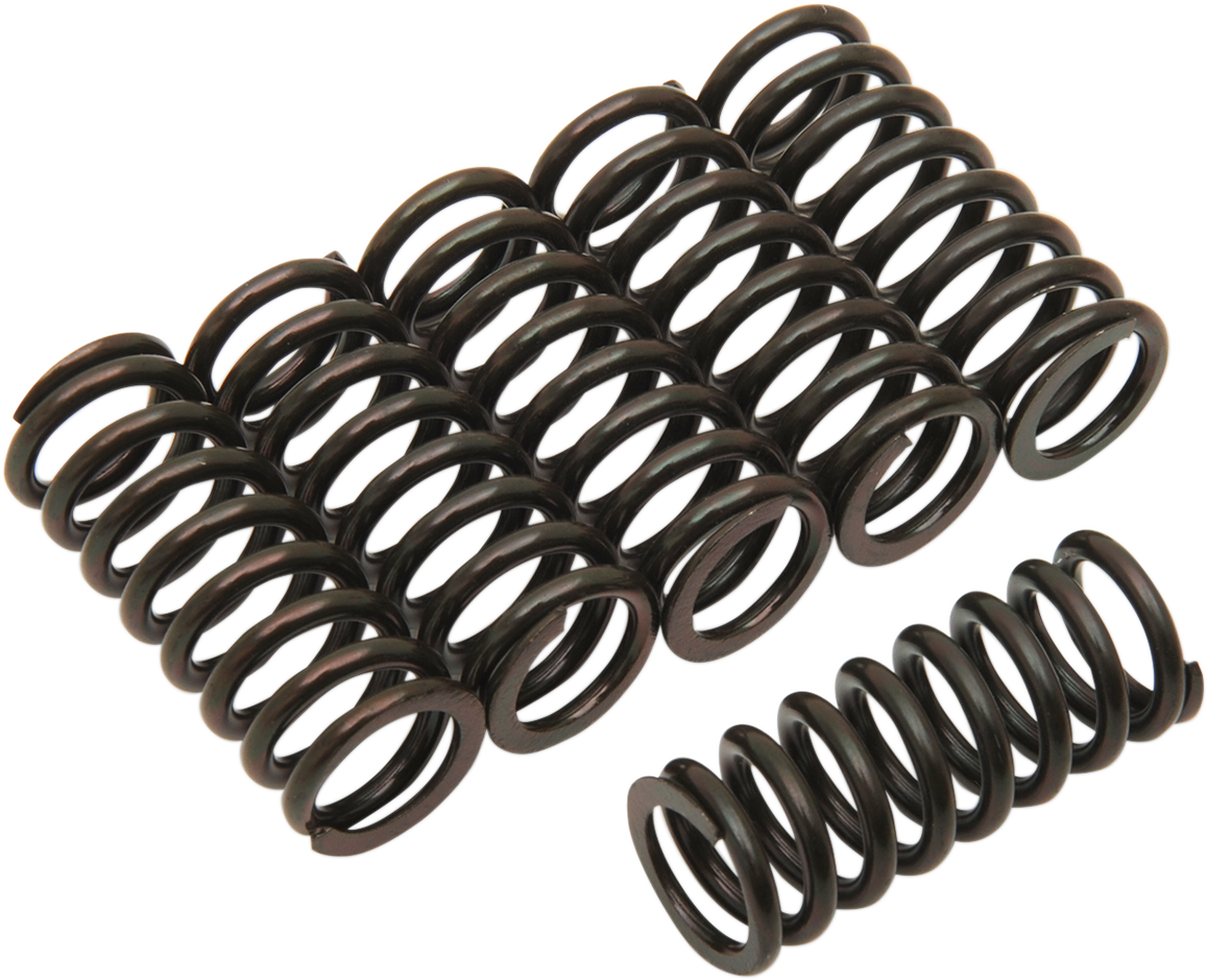 Clutch Springs