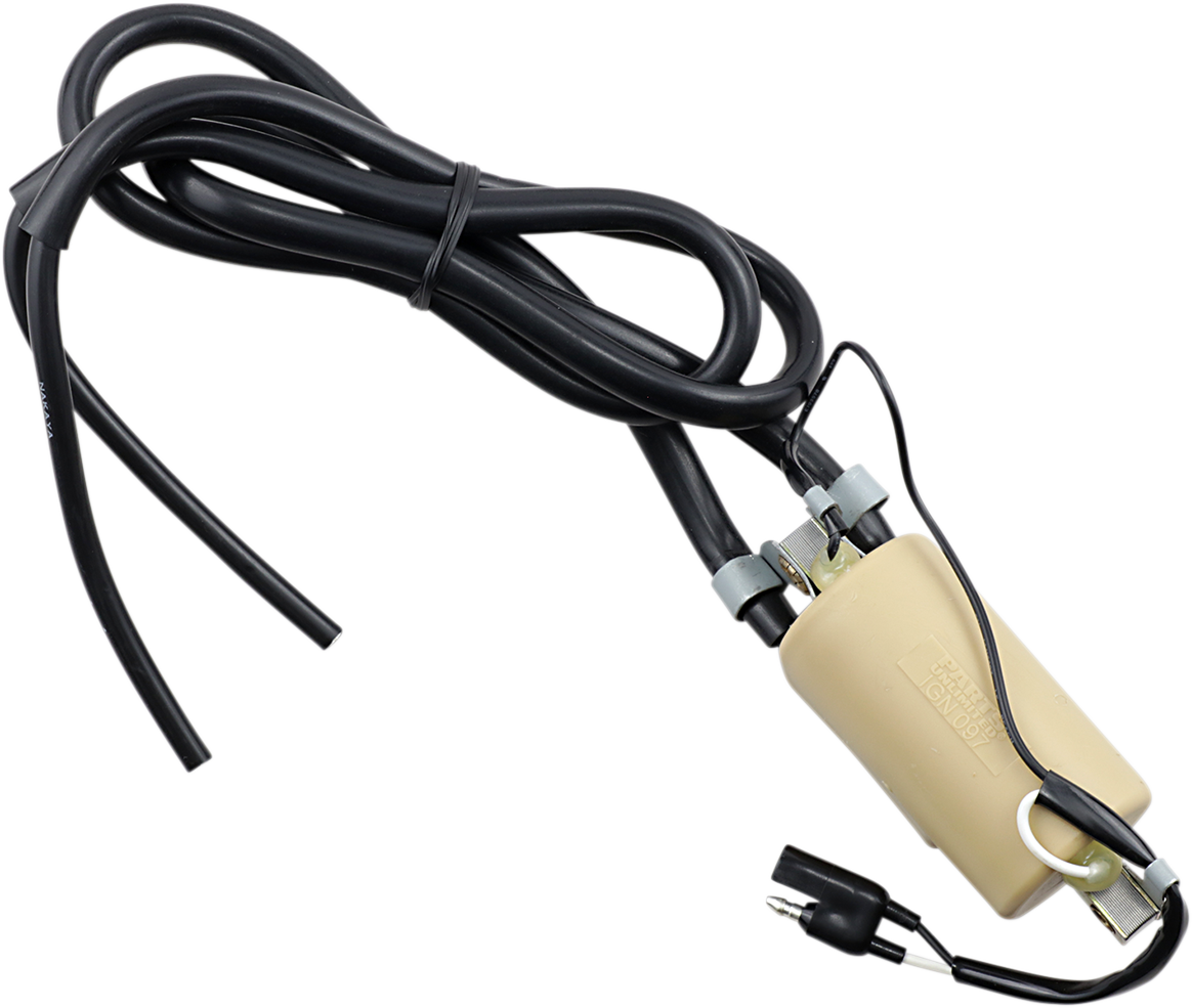 External Ignition Coil