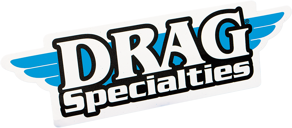 Door/Truck Sticker 6"