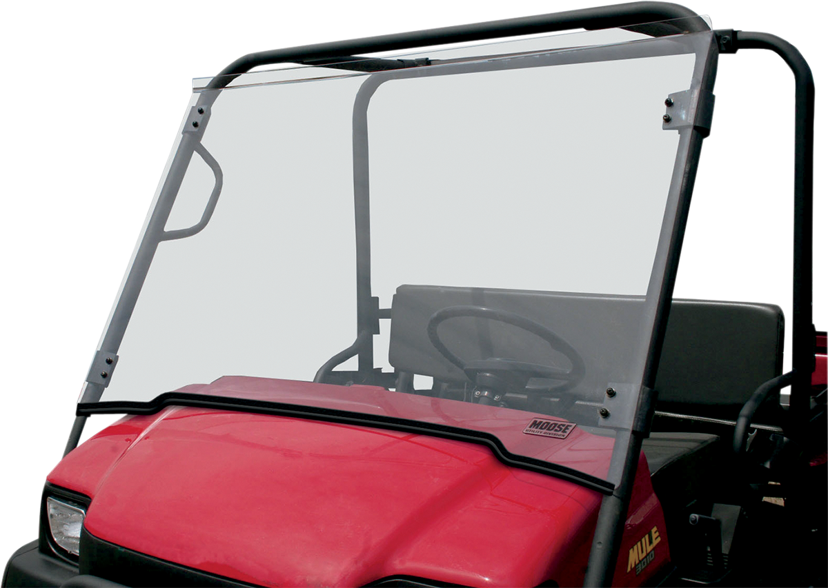 Full Windshield - Mule 3010