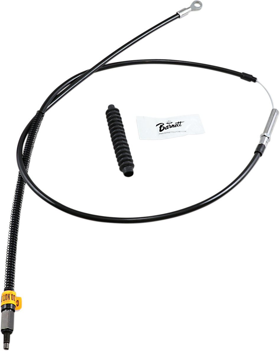 Chicote Embrague Barnett Extendido 6"197