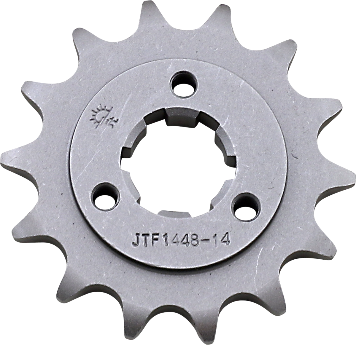 Counter Shaft Sprocket - 14-Tooth