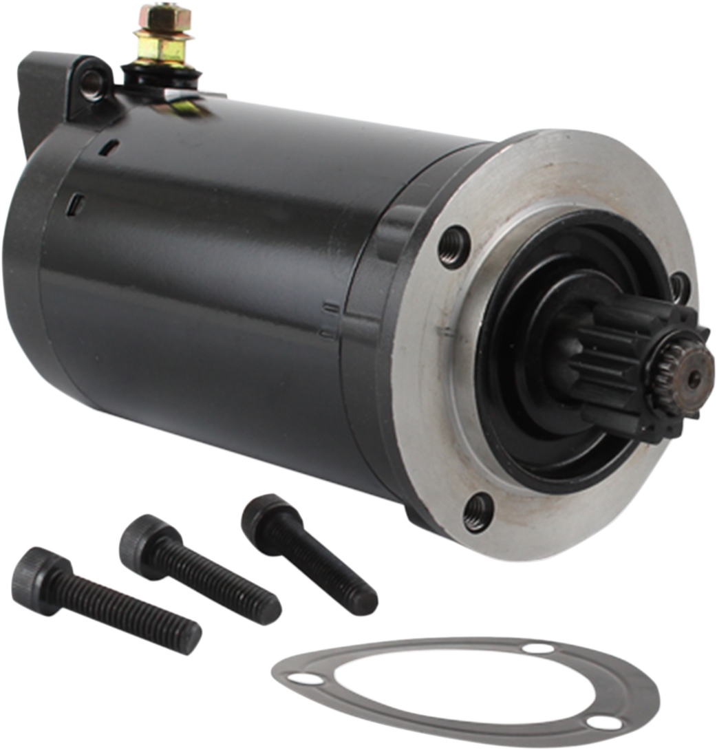 Starter Motor - Ducati