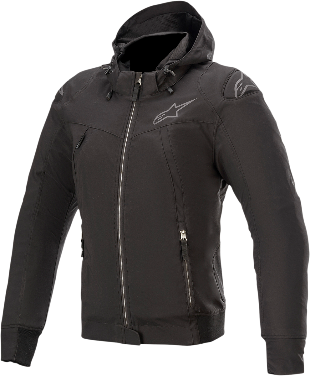 Sudadera Alpinestars Stella Sektor v2 Tech