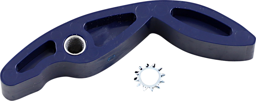 Frame Pad - KTM - Blue