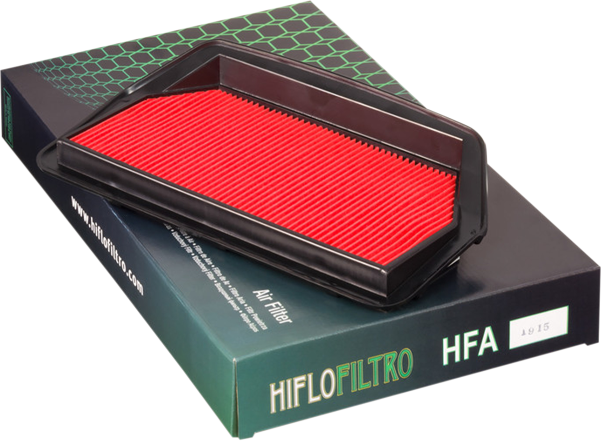 Air Filter - Honda
