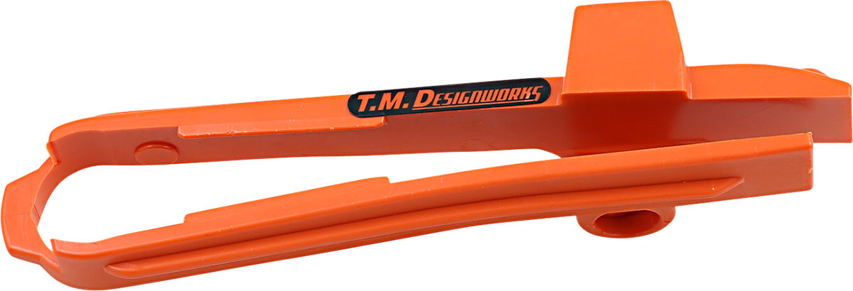 Chain Slider - KTM - Orange