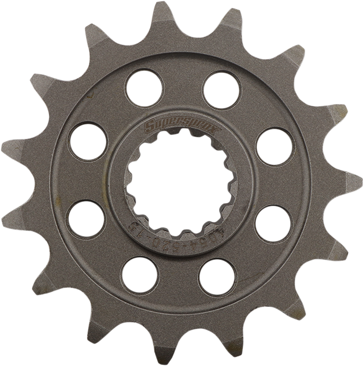 Countershaft Sprocket - 15-Tooth