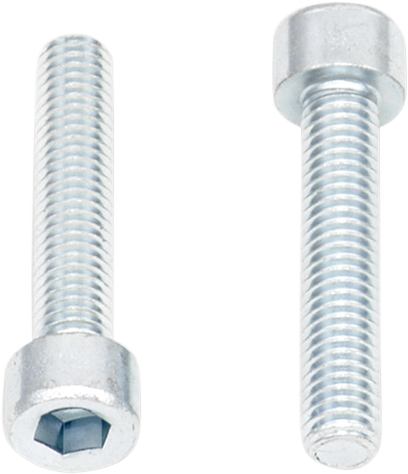 Allen Bolt M6x30 Socket Head 10 Pack