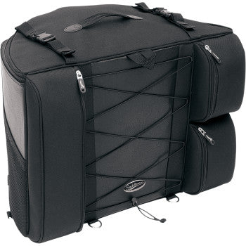 Alforja para respaldo tour pak Saddlemen BR4100