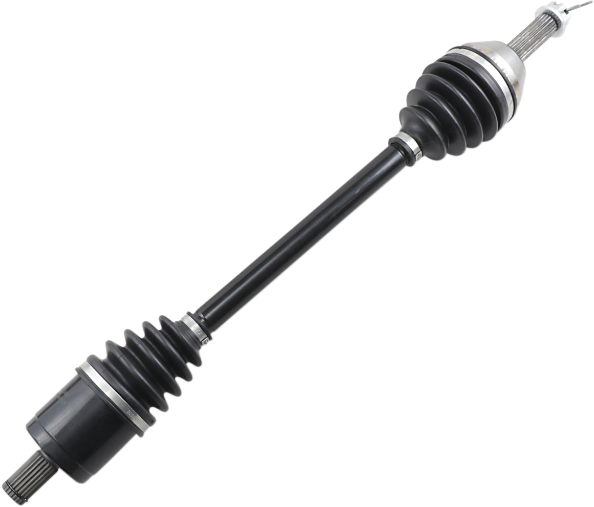 Complete Axle - Kit - Polaris