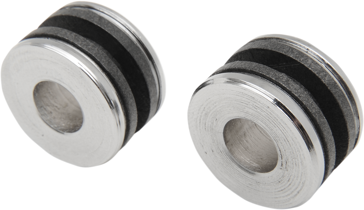 Bujes de sissy bar .950" de diámetro