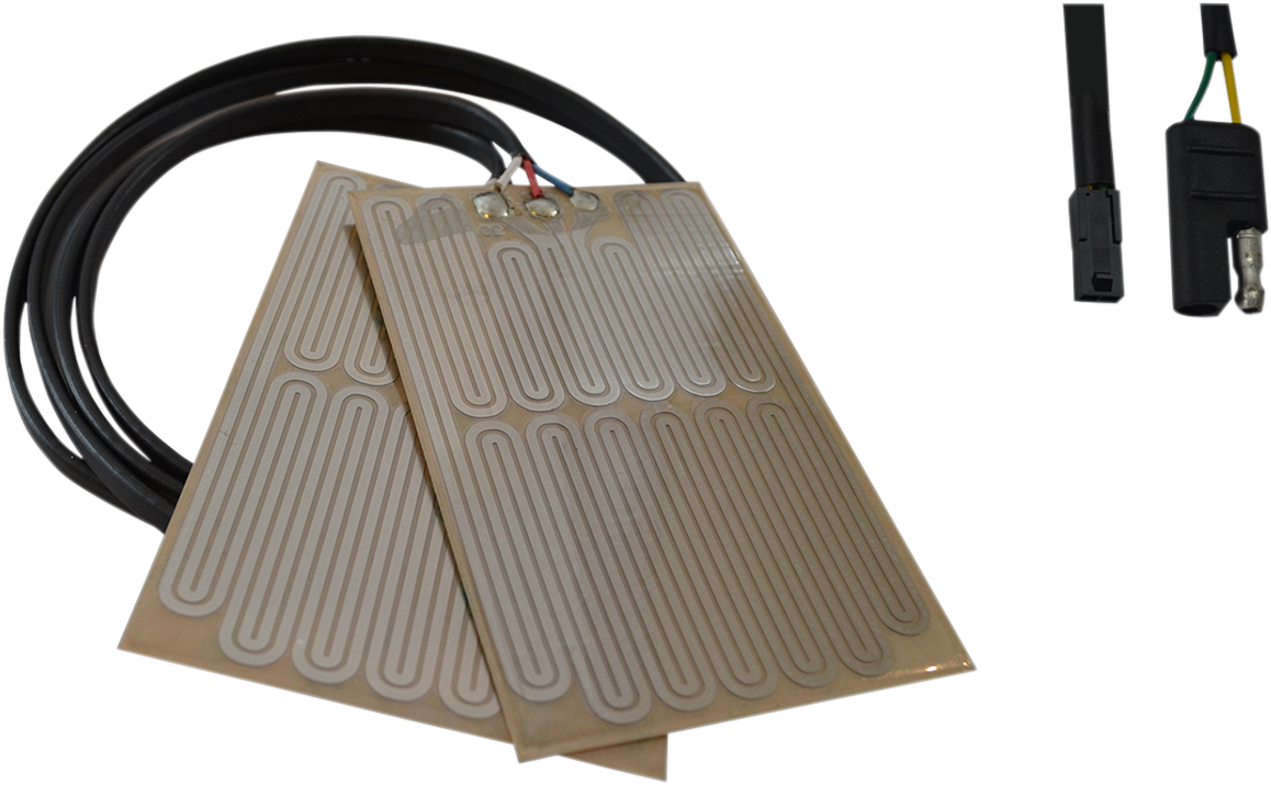 Grip Heater - Standard - Arctic Cat