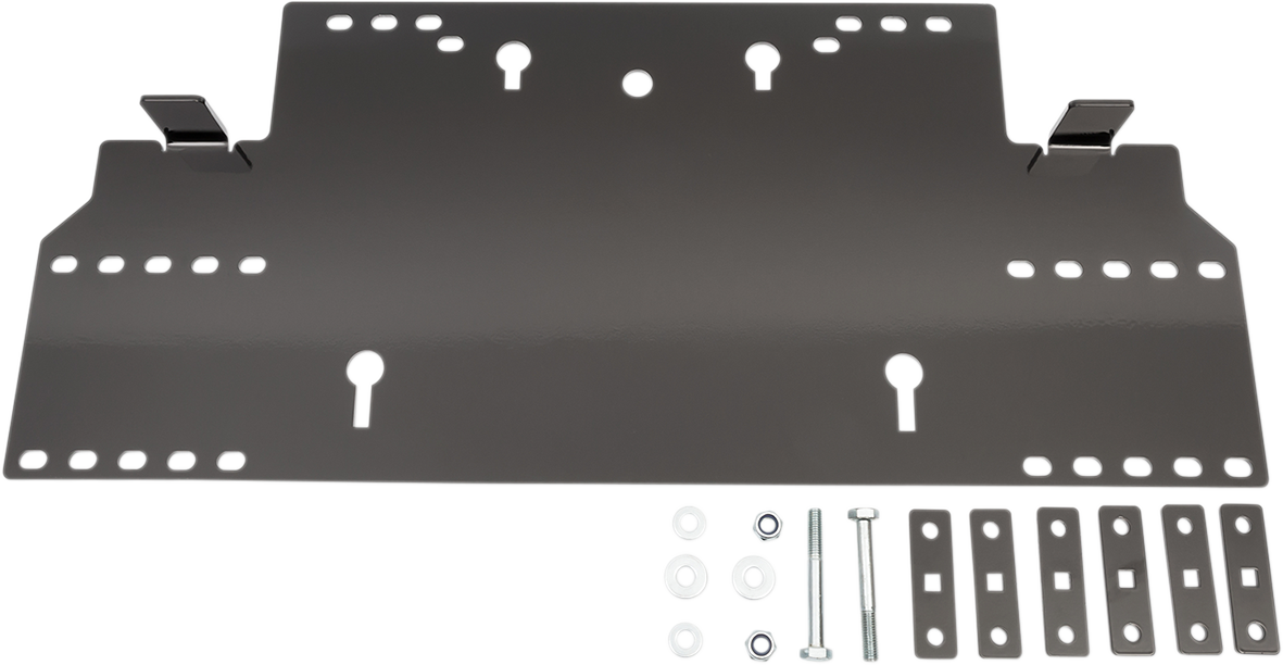 Click N' Go 2 Plow Mount Bracket - UTV