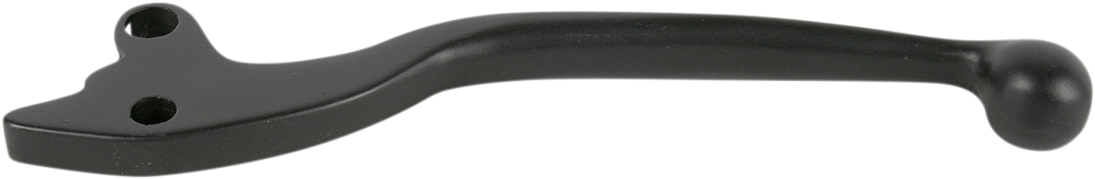 Black Left-Hand Lever for Suzuki