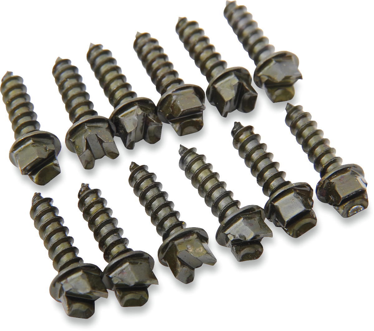 Ice Screws - 3/8" - 250 Pack