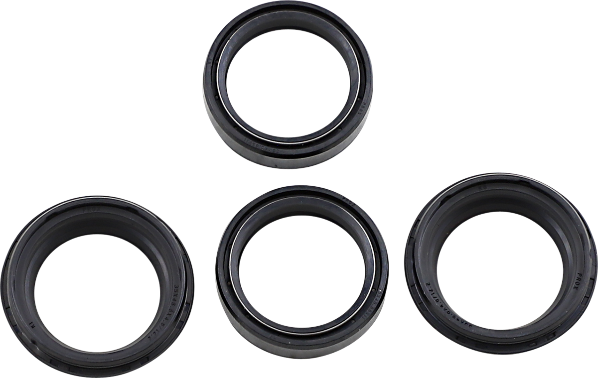 Fork Seal/Wiper Kit - KTM 50