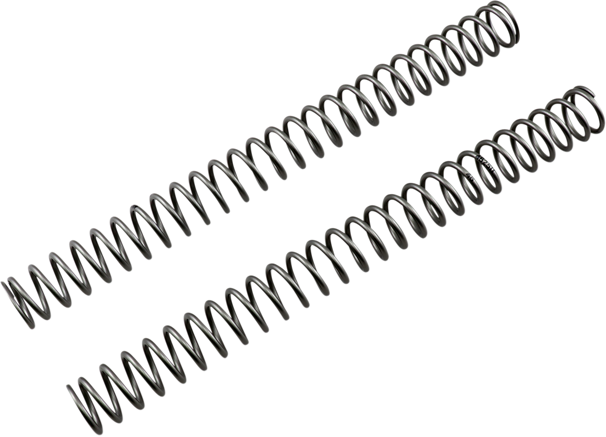 Front Fork Springs - 0.46 kg/mm