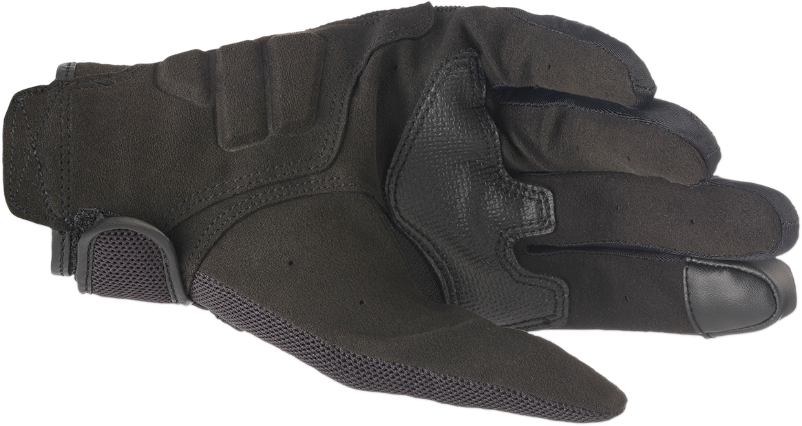 Guantes Copper Alpinestars - Black