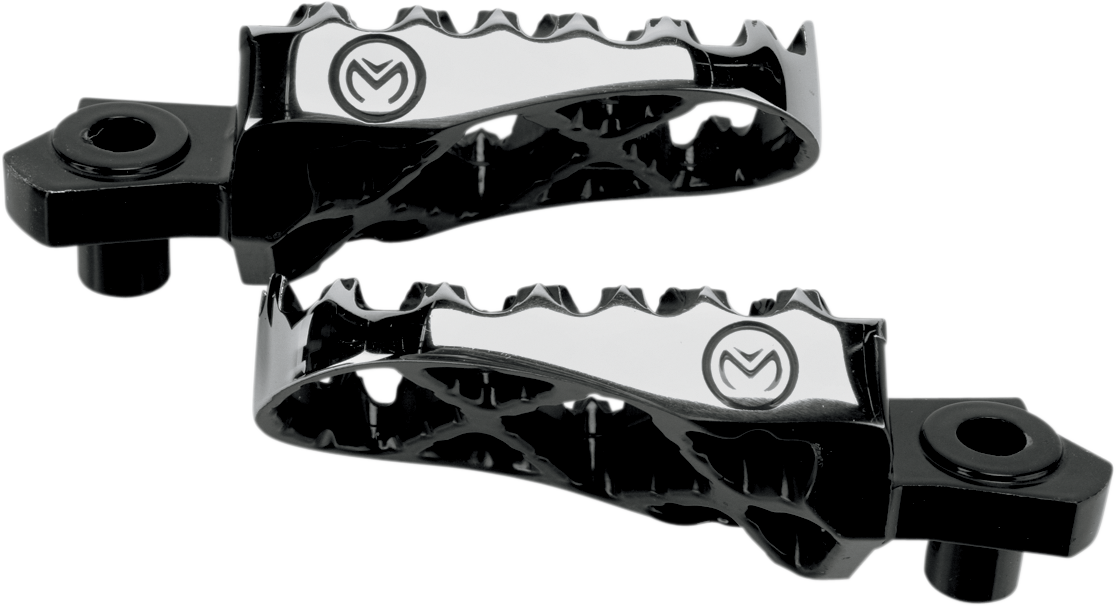 Hybrid Footpeg - RMZ450