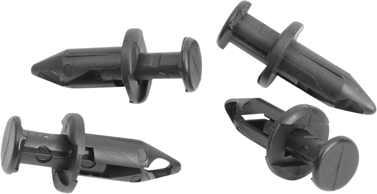 Body and Fender Clips - 10 Pack