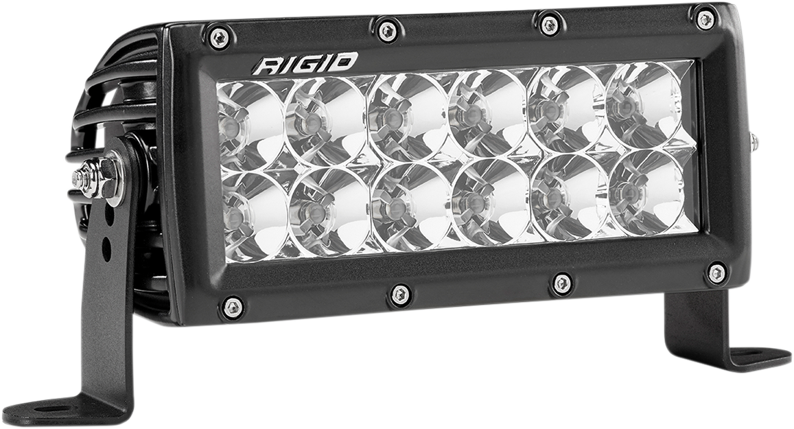 E-Series PRO LED Light - 6" - Flood