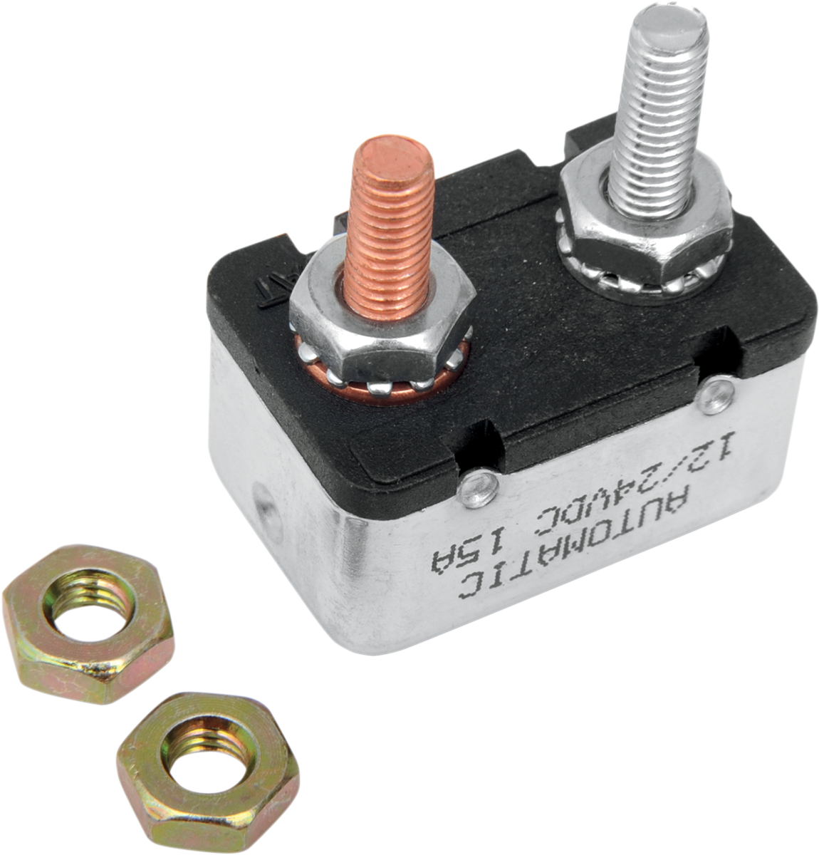 Interruptor de Circuito de 15A