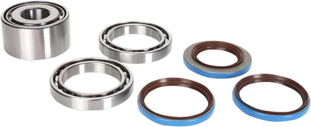 Differential Bearing/Seal Kit - Rear