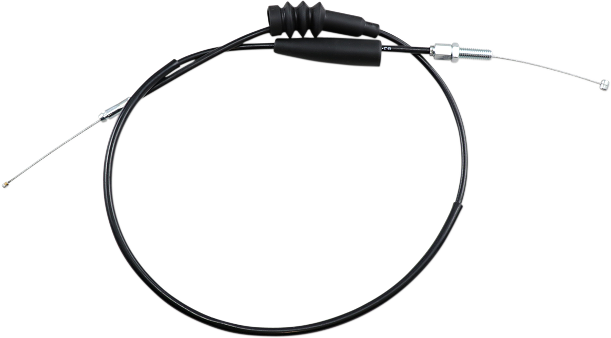Throttle Cable - Pull - Kawasaki
