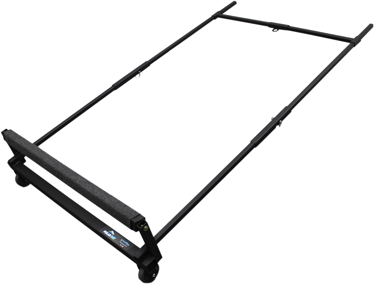 Dolly Polaris Cart™