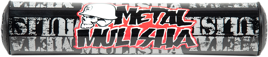 Handlebar Pad - Premium - Metal Mulisha